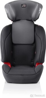 Britax Römer Evolva 123 SL SICT - 4