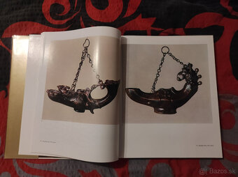 3 kusový balíček umenia - 4