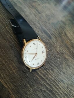 Náramkové hodinky Prím Top - 4