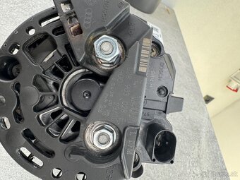 alternátor bosch 120A - 4