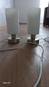 Nočne lampy led - 4