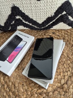 Predám Samsun A53 5g - 4