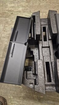 Predam kôš kolesa rezervy  5E30112115A - 4