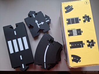 Waytoplay autodraha 40 ks - 4