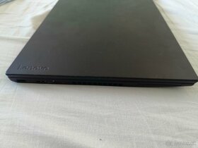 Predám Lenovo Thinkpad T570 - 4