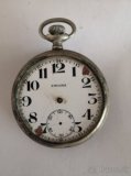 Sbírka starých hodinek - Tresor, Ruhla, Arosa, KDN, UMF - 4