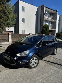 Ford S Max 2011 - 4