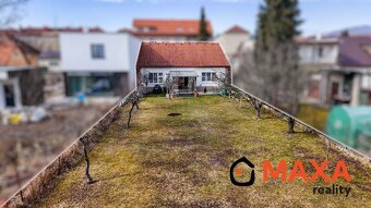 EXKLUZÍVNE Rodinný dom na Starom sídlisku, Prievidza - 4