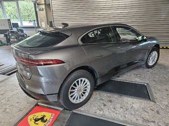 Jaguar I-Pace 400, možný odpočet DPH - 4