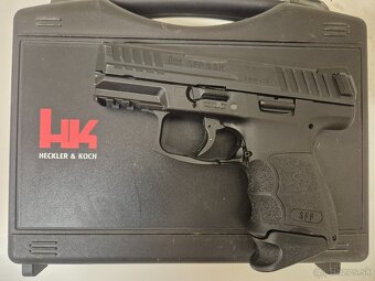 Heckler Koch SFP9 SK - 4