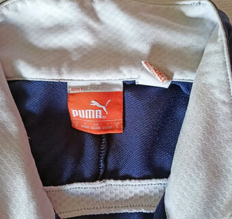 DÁMSKE ŠPORTOVÉ FUNKČNÉ TRIKO-PUMA - L, 40/42 - 4