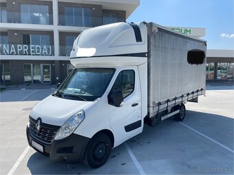 Renault Master 2.3 Dci 125kw - 4