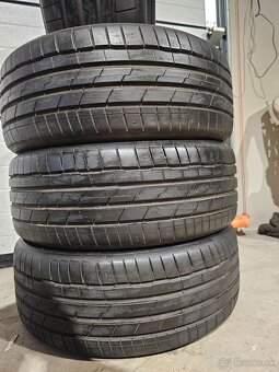 Nejazdené Pneu Hankook S1 EVO3 225/45 R19 - 4