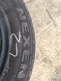 225/65r17 - 4