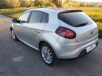 Fiat Bravo - 4