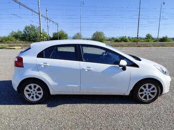 Kia Rio 1.25 CVVT - 4