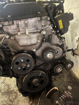 Motor Kia Hyundai 1.6 CRDI 81 kw D4FB EURO6 - 4