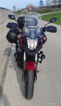 Honda NC 750 X DCT, čítaj celý inzerát - 4