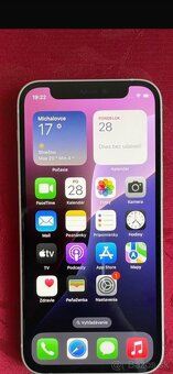iPhone 12 mini 64 GB - 4