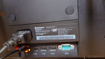 Lenovo ThinkCentre A70z - 4