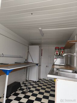 PREDÁM ALEBO VYMENIM ZA DODAVKU POJAZDNY STANOK - 4