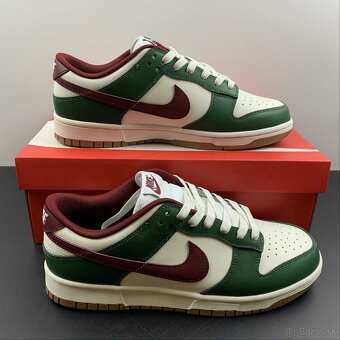 Nike Dunk 7 - 4