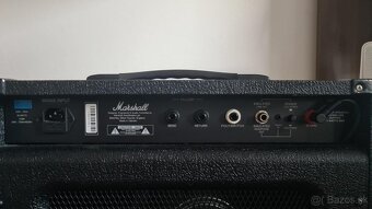 Marshall DSL5C - 4