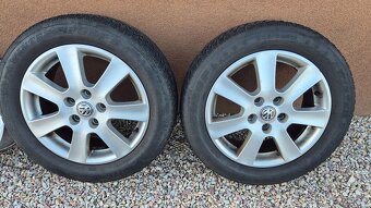 Predam kolesa 5x112 r16 - 4