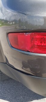 Citroen c crosser - 4
