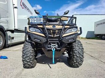 CFMOTO x1000 OVERLAND - 4