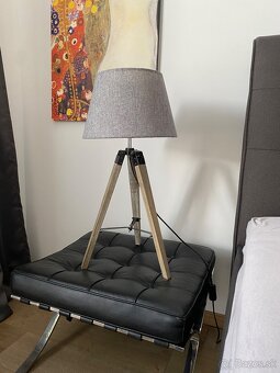 Lampy na nočný stolík - 4