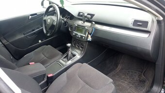 Volkswagen Passat 1.9 tdi - 4