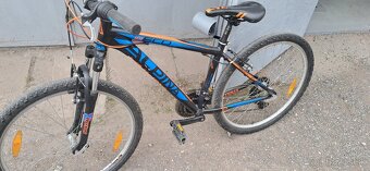 Preda. Bicykel M10 eco - 4