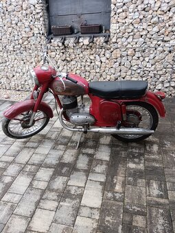 CZ 125 473 sport - 4