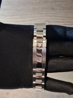 Rolex Daytona Panda - 4