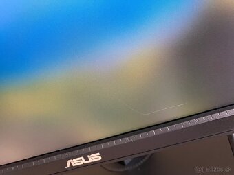 Asus PB248Q IPS Full HD 16:10 monitor - 4