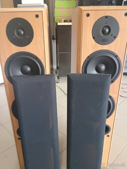 Reproduktory Eltax - 4
