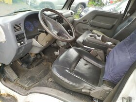 Kia K2500 veškeré díly. - 4