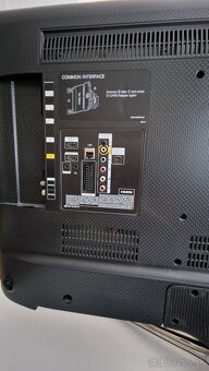 Tv Samsung UE40H6270 - 4