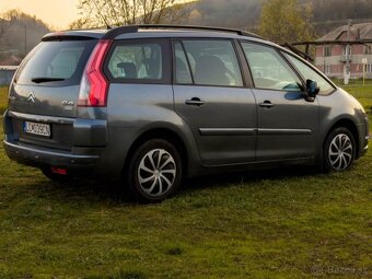 Citroen Grand Picasso 1.6hdi 😲€999 - 4