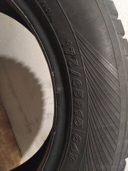 175/65 R15 - 4