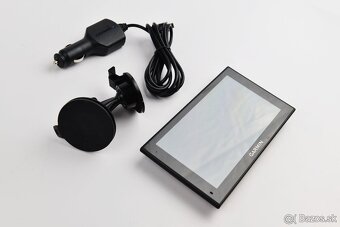 Navigácia GPS GARMIN NUVI 2689 s mapou pre rok 2025. - 4