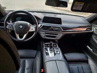 Predam BMW 745e , odpis za 2 roky - 4