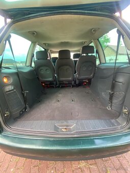 Seat alhambra 1.9 tdi - 4