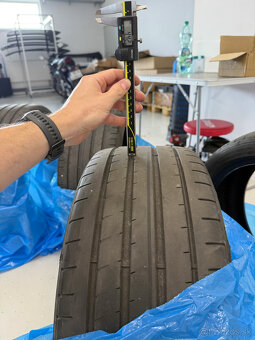 Letné Pneu Goodyear EAGLE F1 Asymmetric 6 225/40 R18 92Y - 4