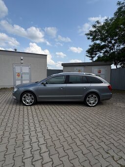 Skoda superb - 4