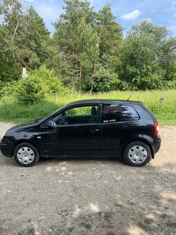 Vw polo 1.4 - 4