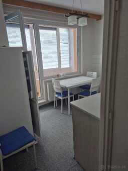 1 izbový byt na Strede - 4