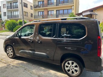 Opel Combo Life - 4