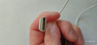 Predám nabijací magnetický kabel na smart prsteň - 4